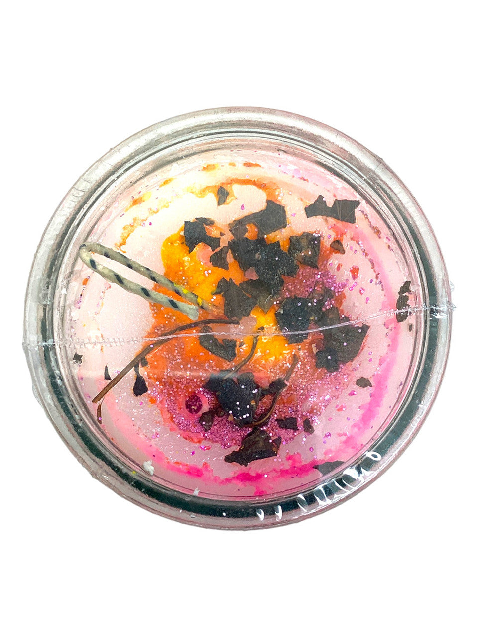 Cleansing Limpias / 7 Day Candle / Spiritual Purification, Blessings, Tranquility