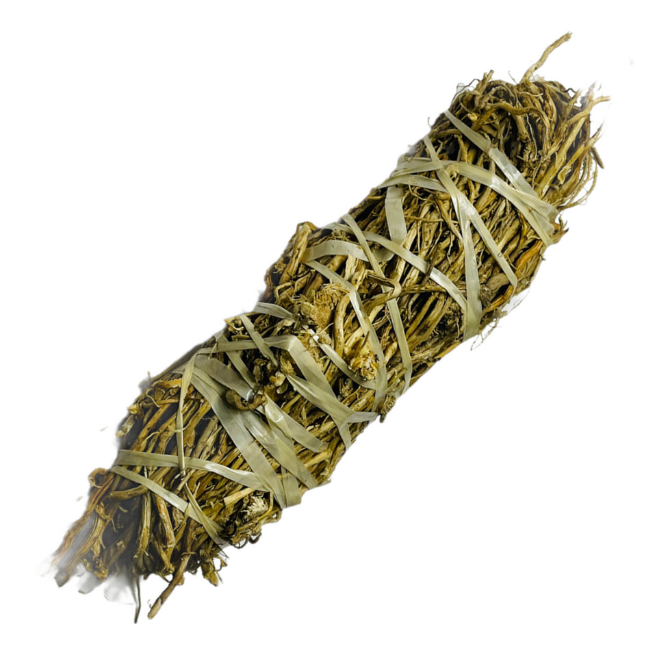 Patchouli / Bundle / 6" / Attraction & Prosperity