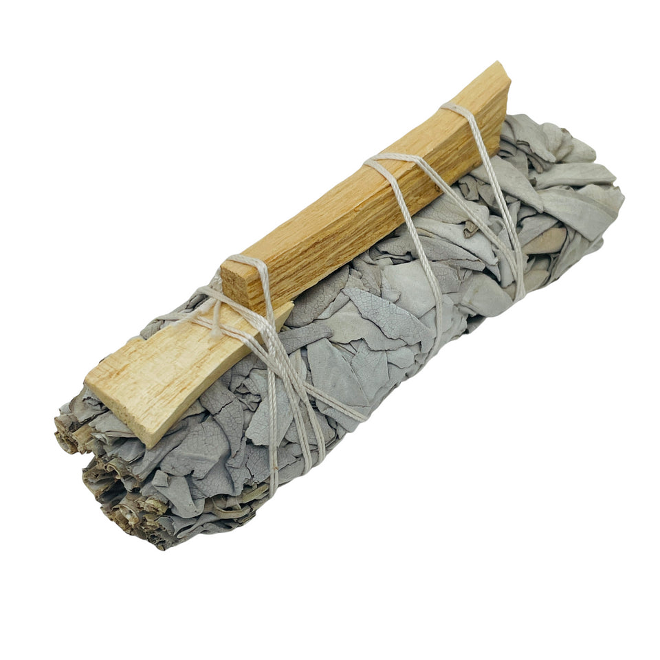 Palo Santo / Sacred Holy Wood / (6 Sticks) / Remove Negative Energy, Uplift Spirit & Blessings