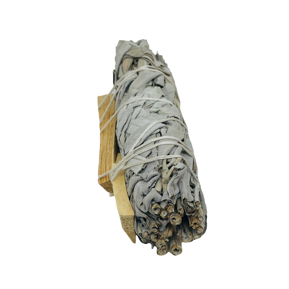 Palo Santo / Sacred Holy Wood / (6 Sticks) / Remove Negative Energy, Uplift Spirit & Blessings
