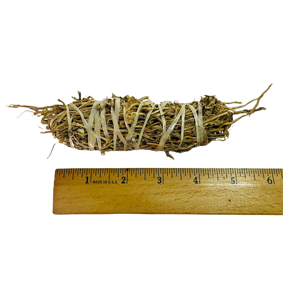 Patchouli / Bundle / 6" / Attraction & Prosperity