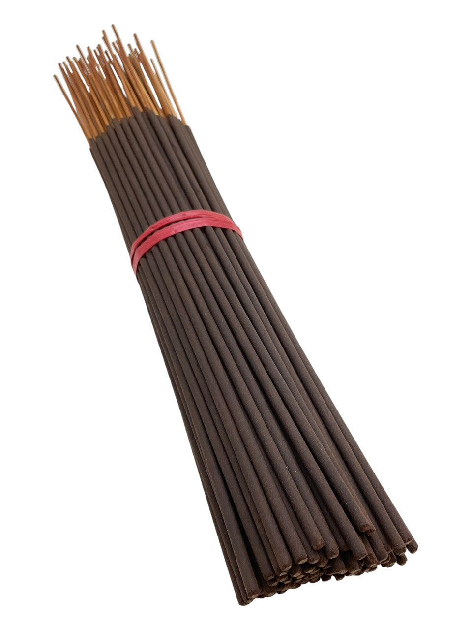 Pink Sugar / Hand Rolled / Incense Sticks / 100 Pack / 11" / Sweetness & Joy / Uplift Your Mood & Surround Yourself With Delight
