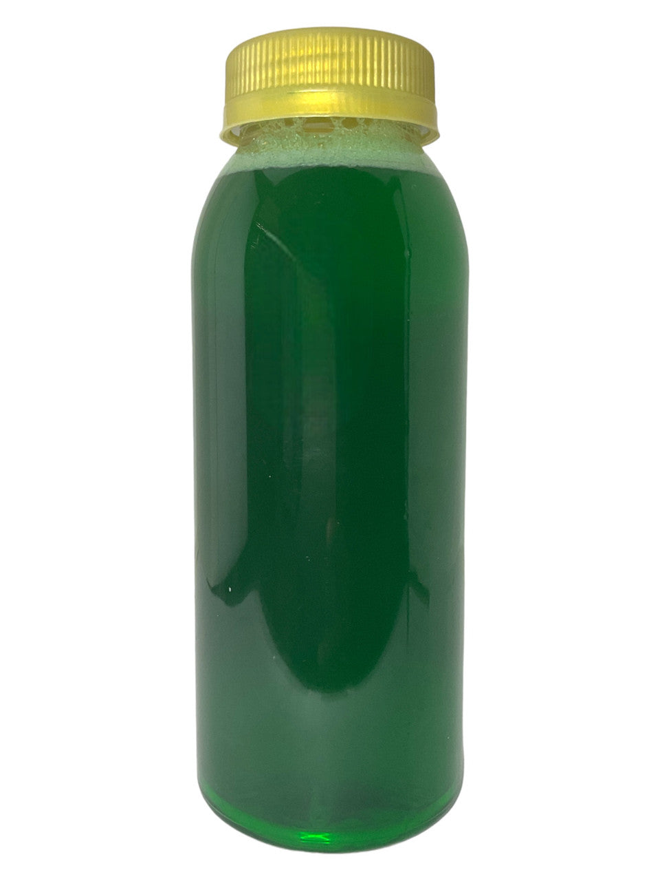 Basil Albahaca Spiritual Bath Liquid: Spiritual Protection (8oz)
