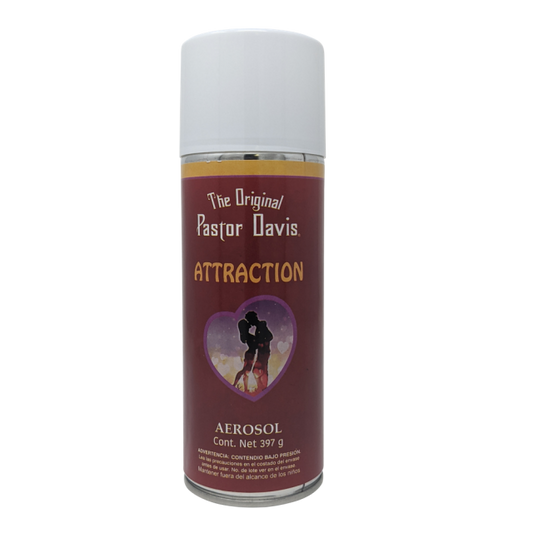 Cherry Spray 14oz, The Original Pastor Davis