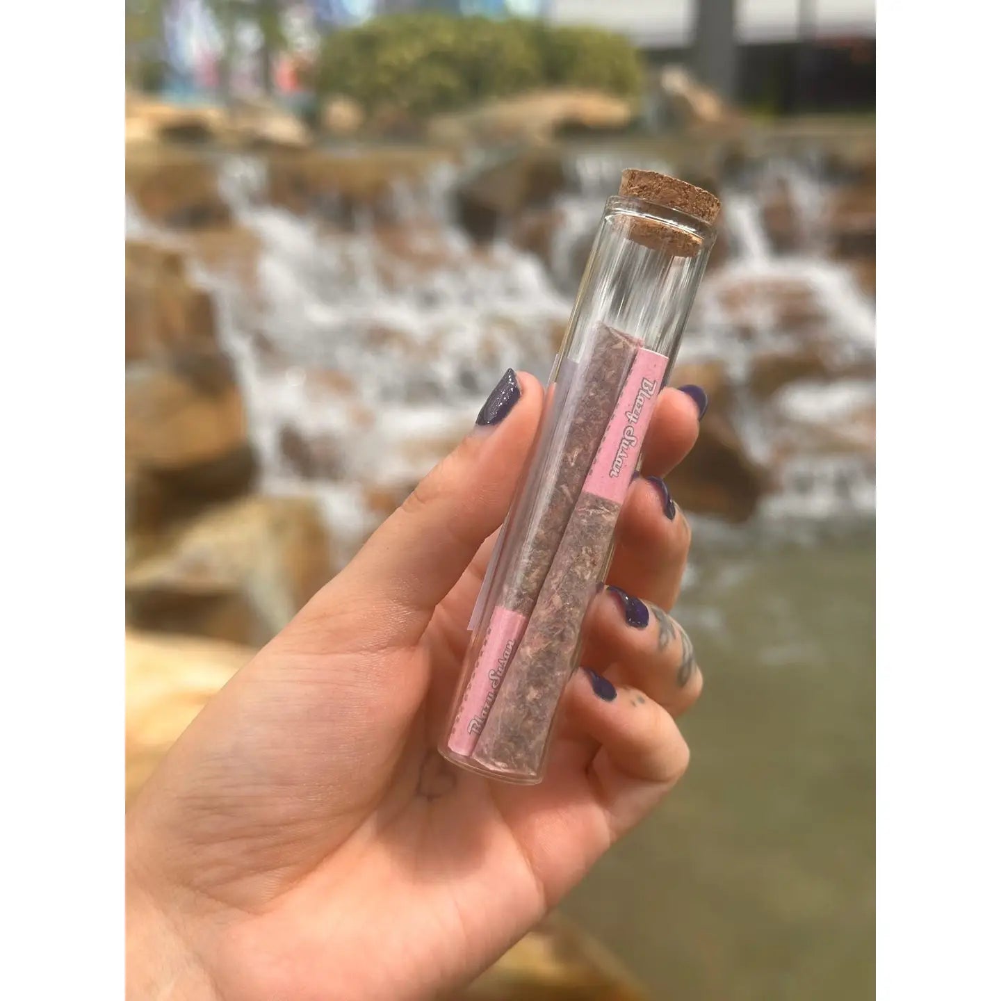 Aphrodisiac Pre-Roll