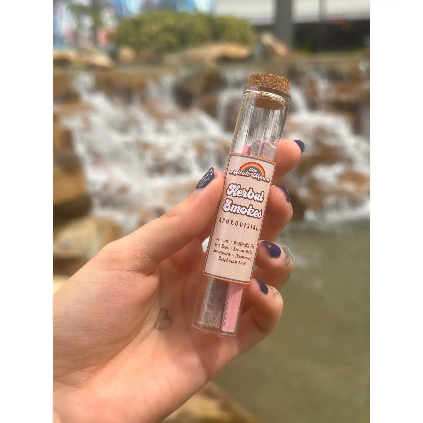 Aphrodisiac Pre-Roll