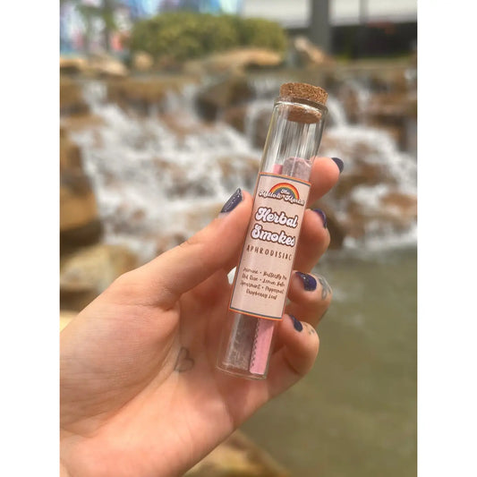 Aphrodisiac Pre-Roll