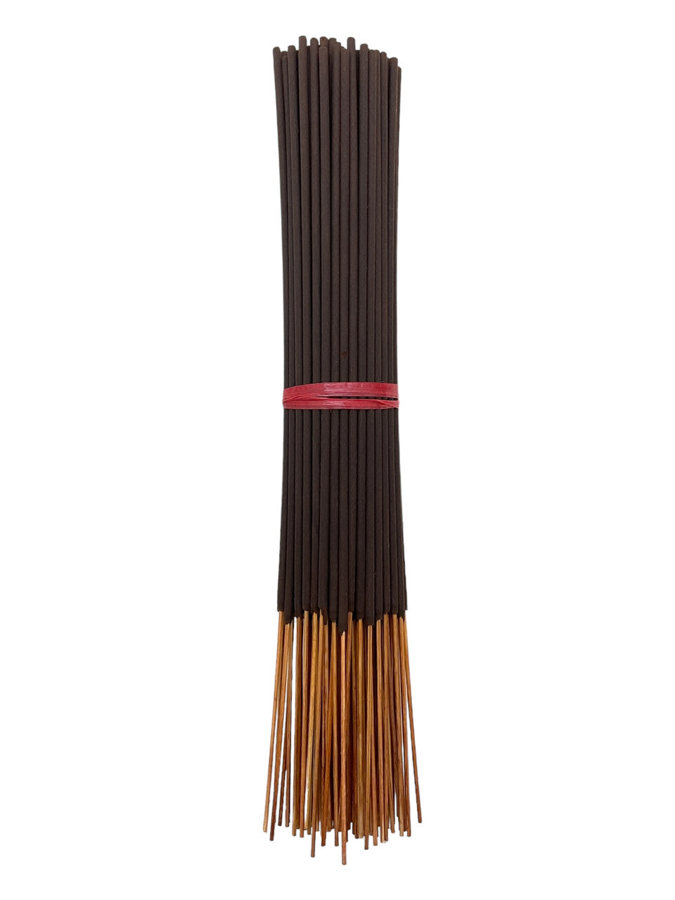 Dragon's Blood / Hand Rolled / Incense Sticks / 100 Pack / 11" / Protection & Power / Ward Off Negativity & Channel Strength
