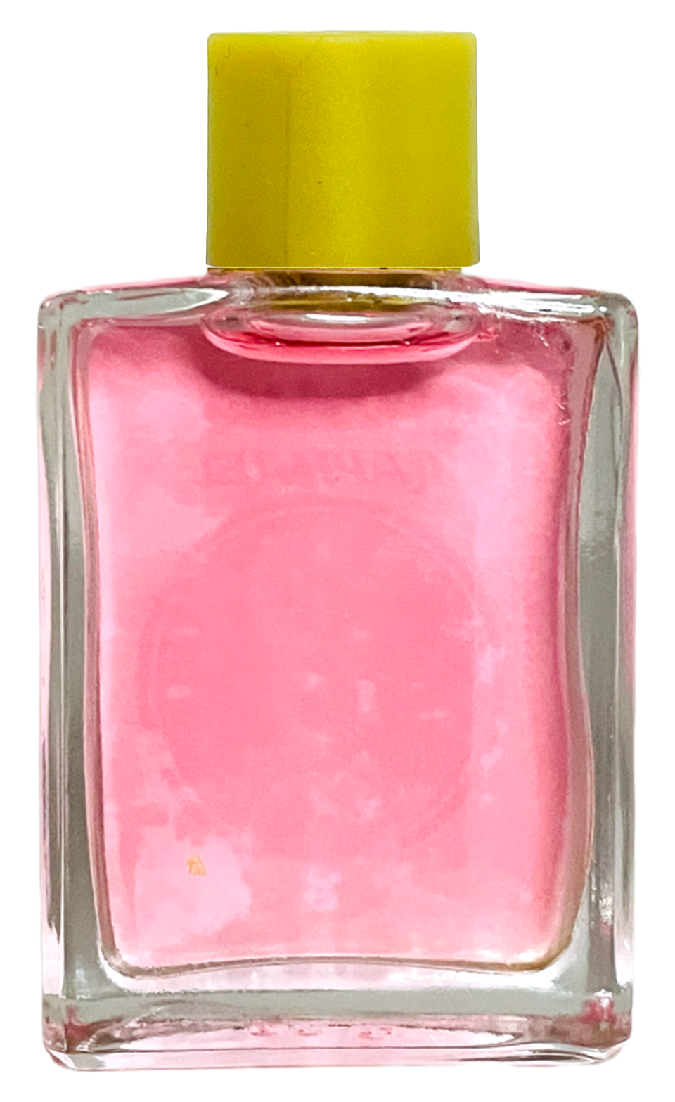 Archangel Raphael Spiritual Oil (PINK) 1/2 oz