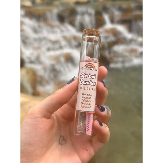 Lucid Dreams Pre-Roll