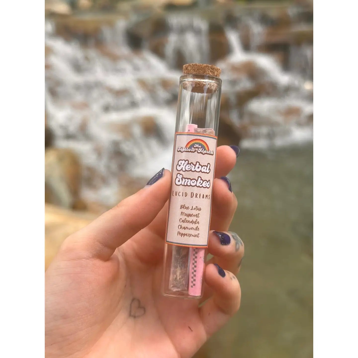 Lucid Dreams Pre-Roll